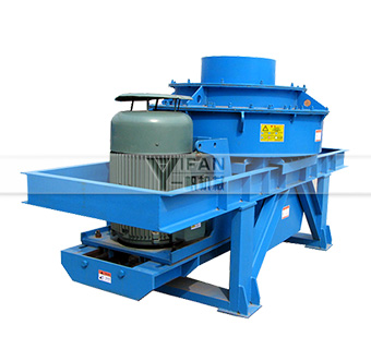 立式?jīng)_擊破碎機(jī)