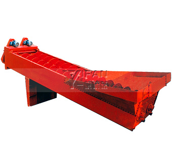 洗砂機(jī)