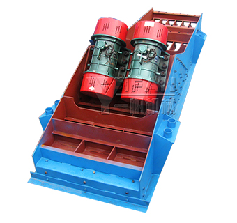 棒條振動給料機