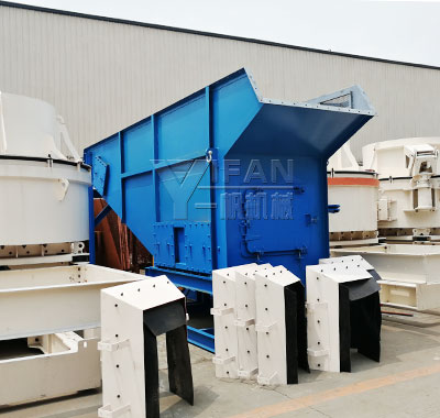 BHF系列帶式浮選機