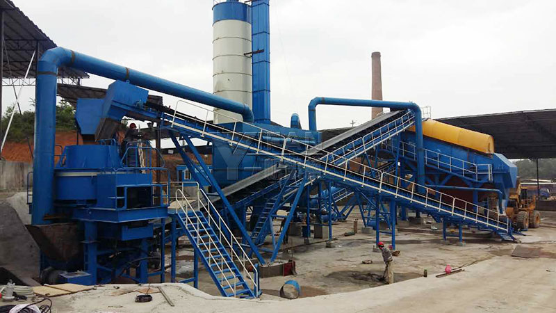 生產線概況 生產線概況