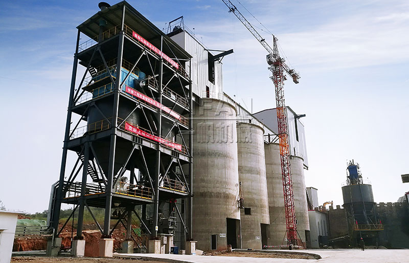 鄭州一帆制砂樓 鄭州一帆制砂樓