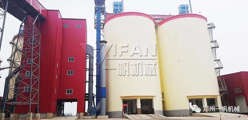 安徽滁州精品制砂樓現場圖 安徽滁州精品制砂樓現場圖