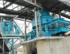 干混砂漿生產線